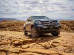 Mercedes-Benz X250 d 4Matic Power 2018 года (ZA)